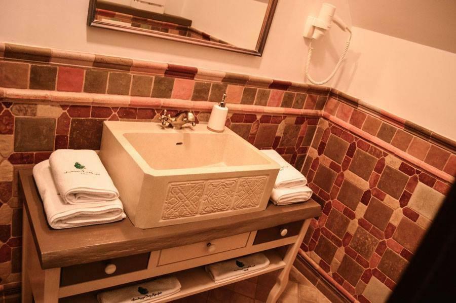 Bed and Breakfast Somhegyi Oereg Harsfak Major Vendeghaz Bakonybél Exterior foto