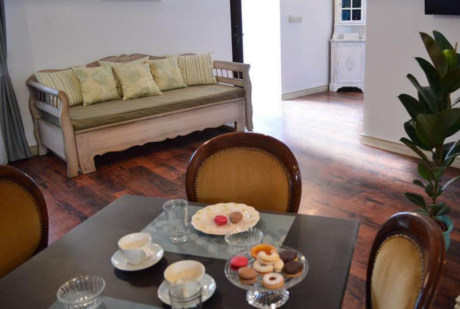 Bed and Breakfast Somhegyi Oereg Harsfak Major Vendeghaz Bakonybél Exterior foto