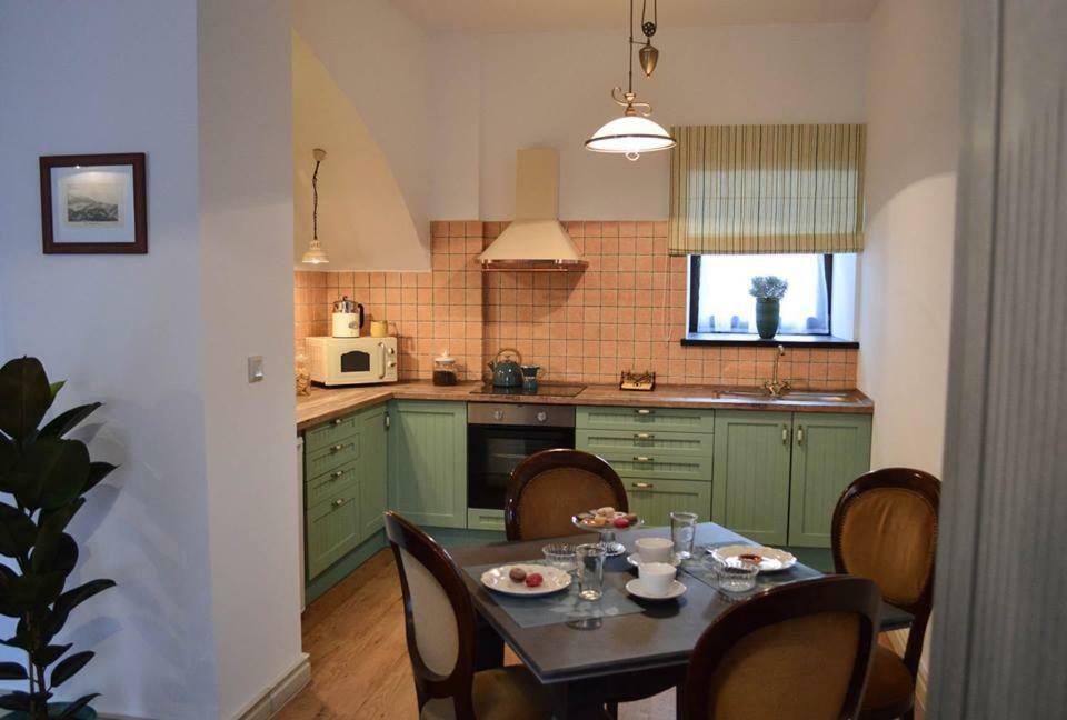 Bed and Breakfast Somhegyi Oereg Harsfak Major Vendeghaz Bakonybél Exterior foto